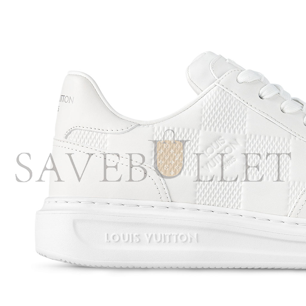 LOUIS VUITTON BEVERLY HILLS SNEAKER 1ACQHS